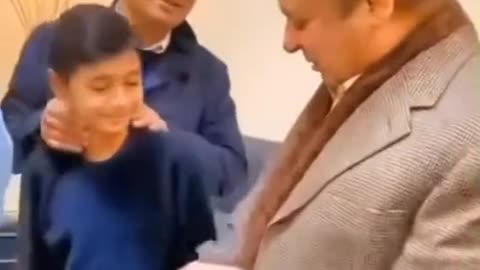 Who is innocent person?