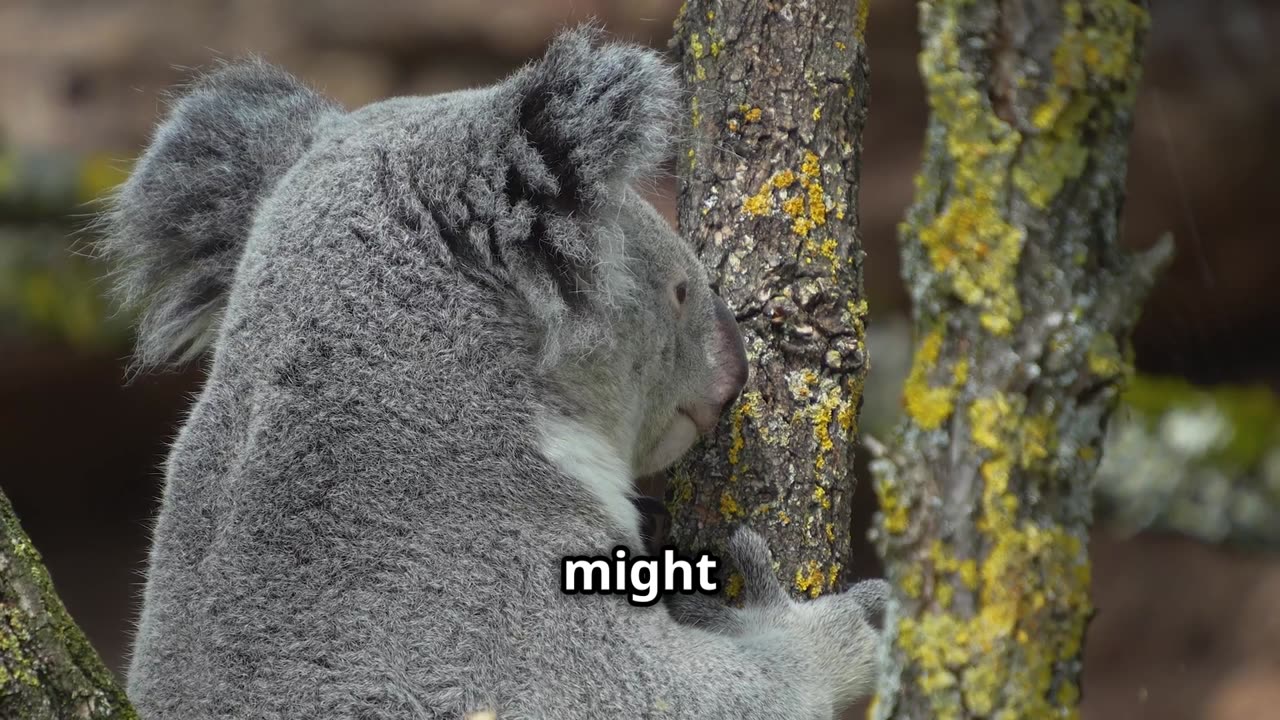 10 Facts about Koalas The Animal Kingdom