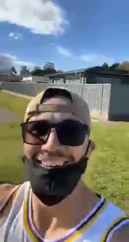 🔥Australia sends in the ARMY to enforce it's "Zero Covid" lockdown: