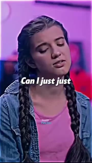 Sounds pretty accurate! 🤷‍♀️