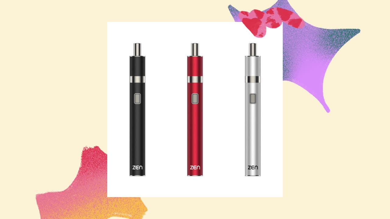 Yocan Zen