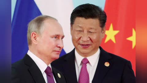 🇨🇳 is eyeing Russia and developing bases on disputed islands in the South China Sea