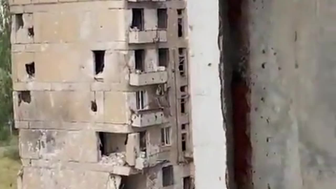 🔥 Ukraine Russia War | Russian Shelling of Krasnohorivka with Incendiary Munitions (September | RCF