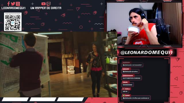 Começando THE FLASH - 2015