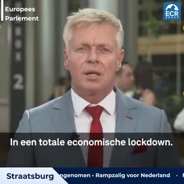 Nederland in repercussies van natuurherstelwet: een zwarte dag voor boeren, vissers en de bouwsector