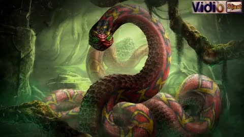 5 largest living snakes in the world