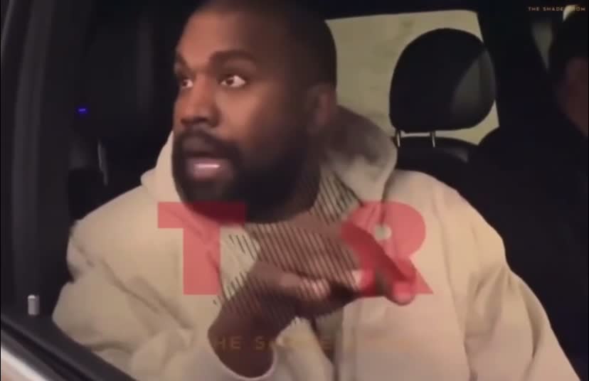 Kanye: “My Mom Was Sacrificed”