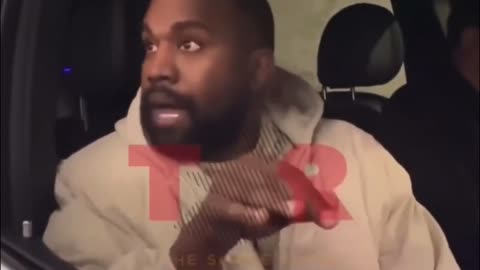 Kanye: “My Mom Was Sacrificed”