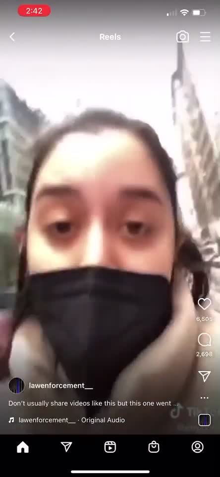 NY Actress Complains About Street Closures for NYPD Detective Jason Rivera’s Funeral