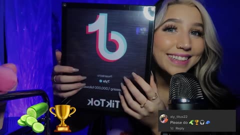 ASMR EMOJI CHALLENGE (11)