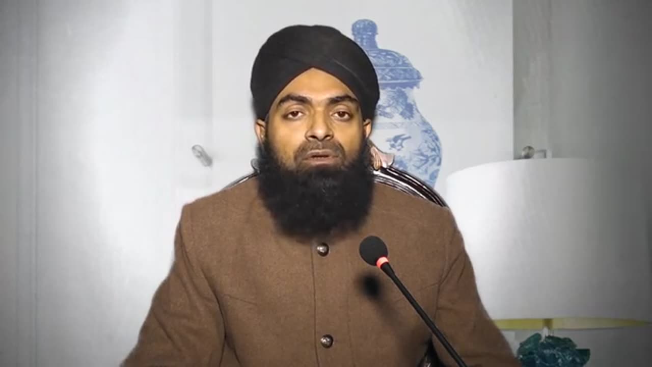 KT237 - آیت ختم نبوت کی منطقی تفسیر