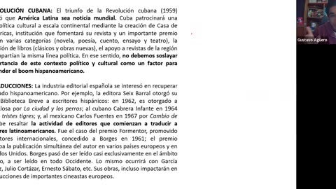 ADC SEMESTRAL 2022 Semana 12 LITERATURA