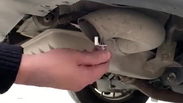 Do you still have any car supplies that like this exhaust sound?