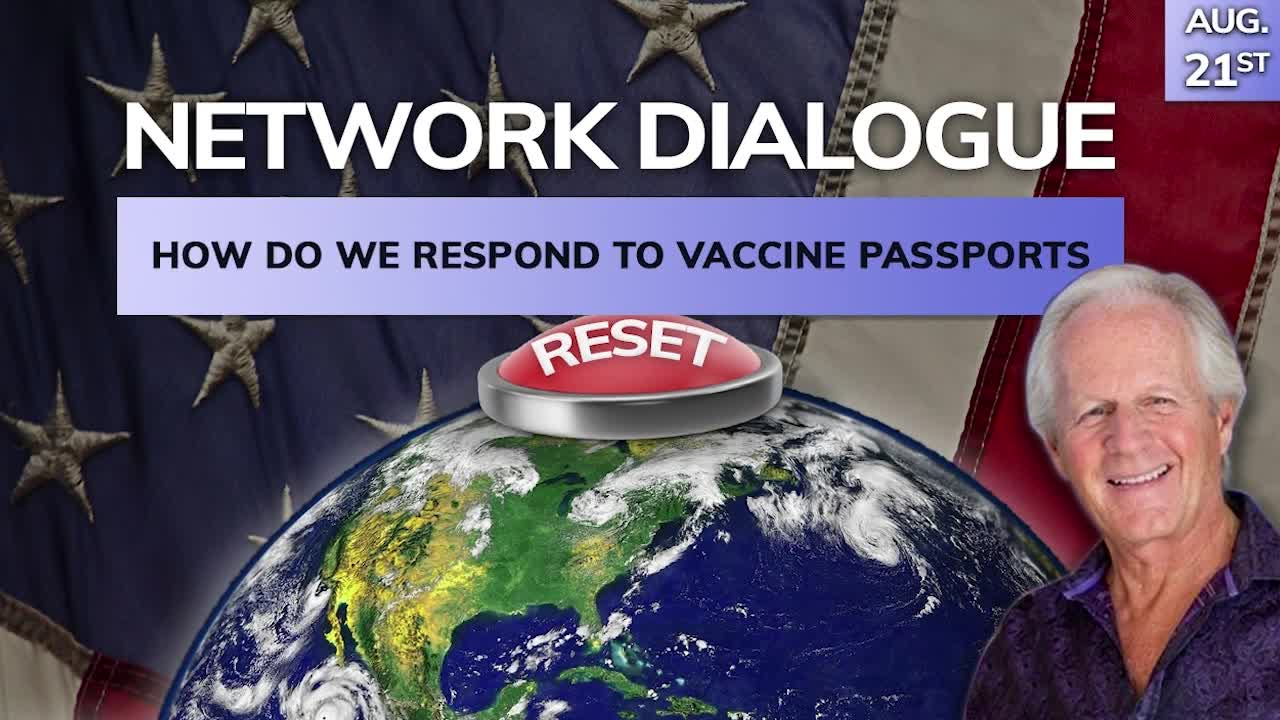 How Do We Respond to Vaccine Passports?