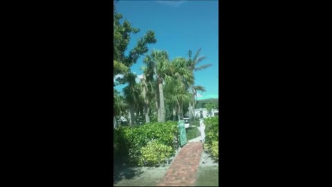 Boca Grande Florida Tour Part 7