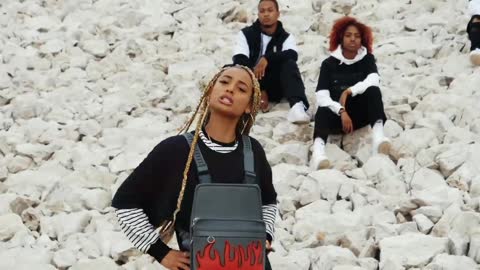 DaniLeigh - No Limits