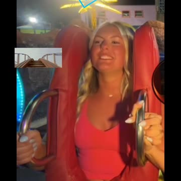 SLINGSHOT RIDE COMPILATION #115