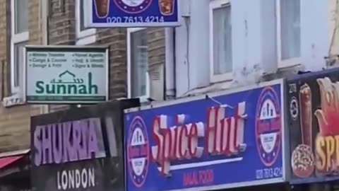 UK police arrest man for criticizing Palestine pt 2 in the UK this is what he said