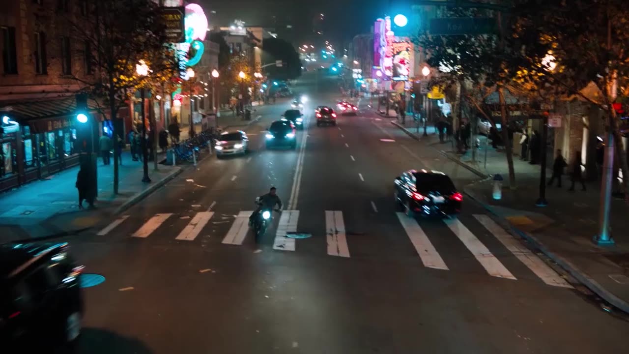 Venom Takes Control Scene - Venom (2018) | Clips City