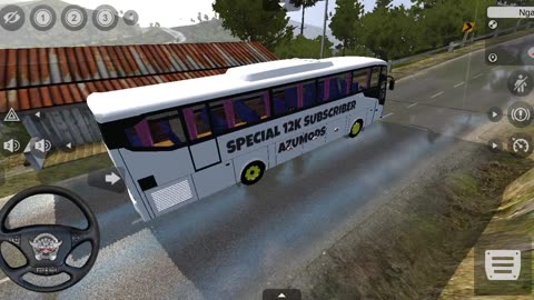 Bus Simulator