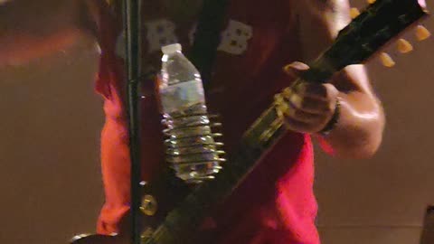 Wyld Ryde "Puppet On A String"