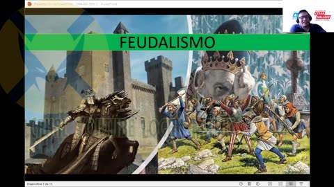 VERANO ADUNI 2022 | Semana 03 | Historia