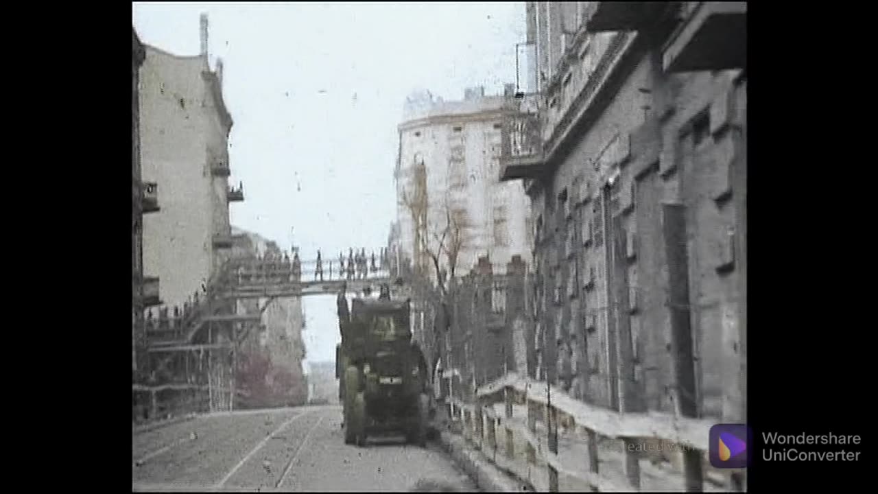 Der Krieg - World War II