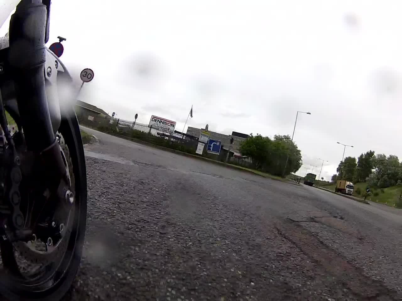Ride to Remember 2014