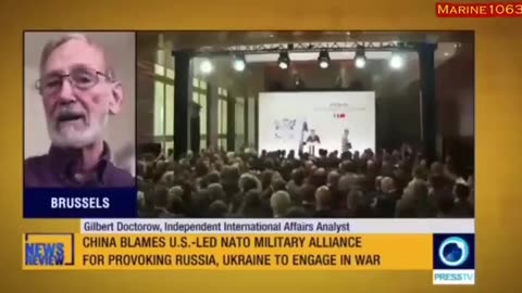 Russia destroyed NATO deep underground command center in Ukraine 400 feet below ground confirmed