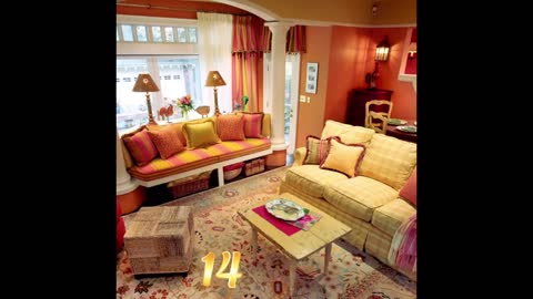 Top 10 Drawing Room Decoration Ideas in Pakistan | Decoration of Drawing rooms
