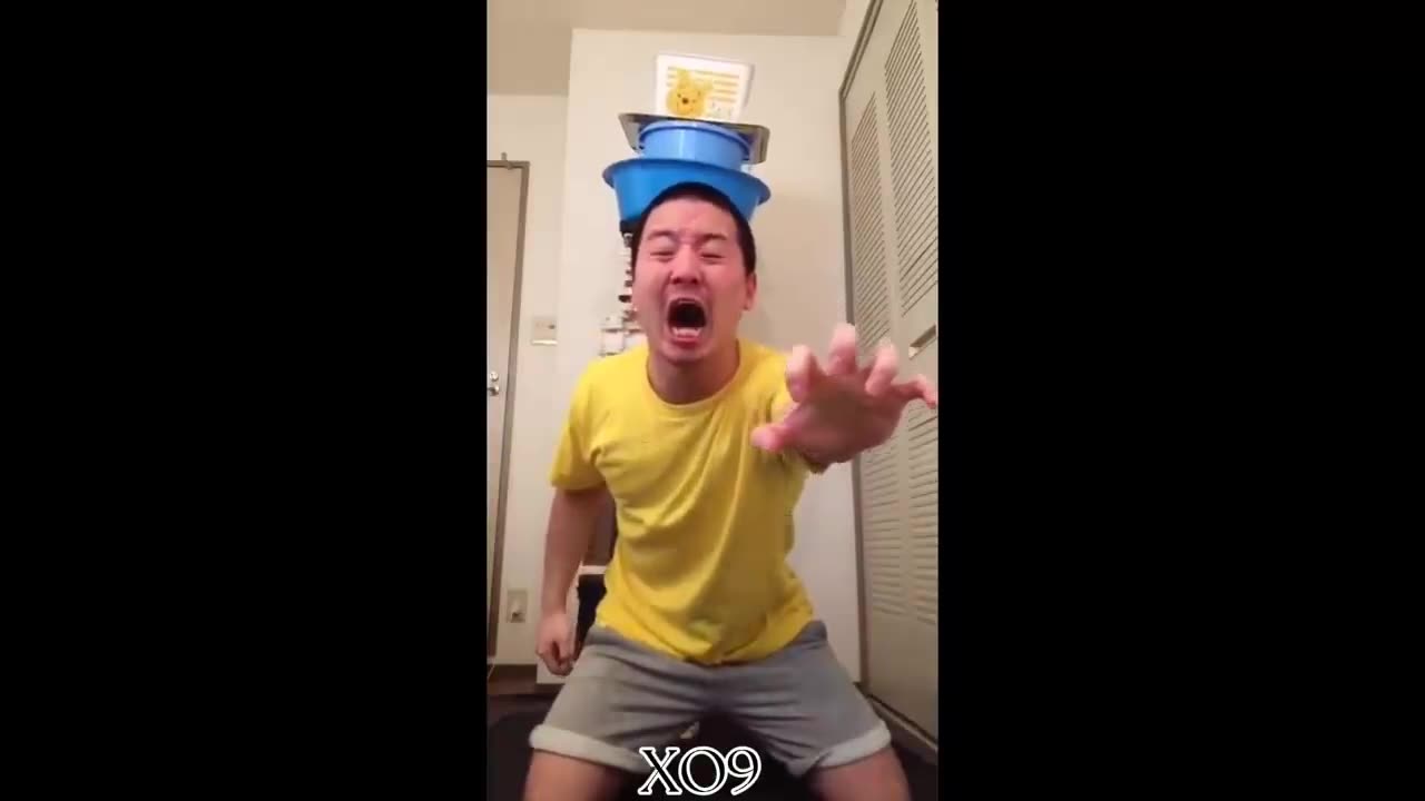 Weird things a Chinese person does