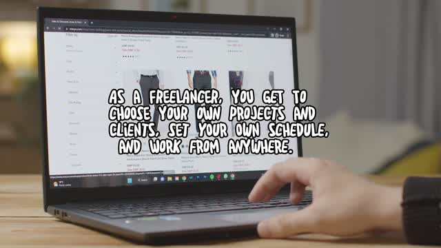 Freelancing for Beginners: How to get started