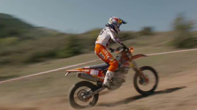 Josep Garcia - 2022 Enduro2