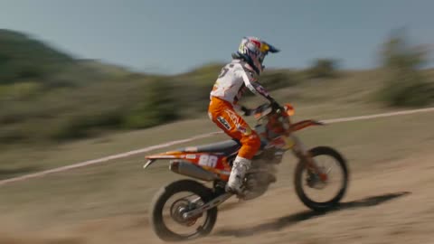 Josep Garcia - 2022 Enduro2