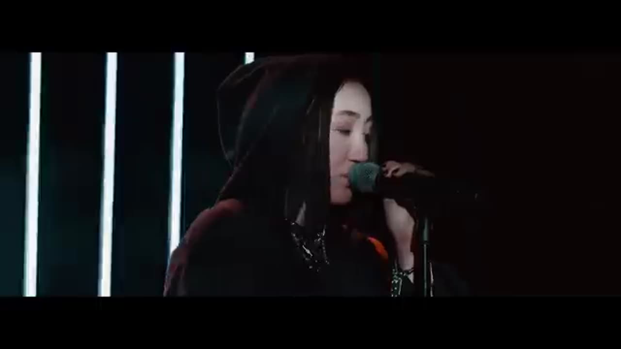 All Falls Down (Live Performance at YouTube Space NY with Noah Cyrus & Juliander)