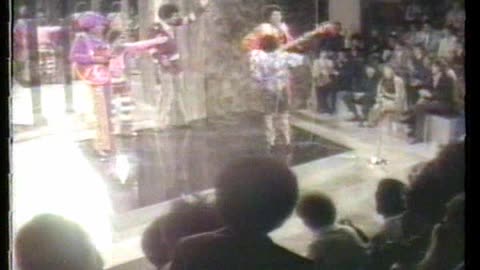 Michael Jackson & Jackson Five - The Love You Save ( Diana Ross Special 1971 )