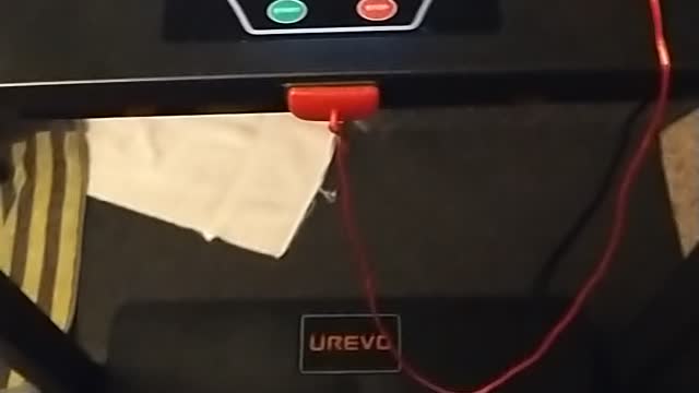 UREVO Treadmill Review & Demonstration