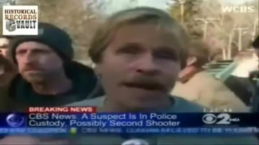 Sandy Hook: The Real Truth - Documentary (9/24/2020)