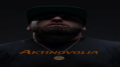 Aktinovolia (Akykloforito) - Fly Lo