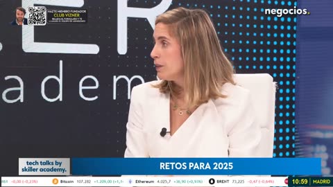 Jugada maestra de los medios: Retos digitales y el futuro de la tecnología | TECH TALKS