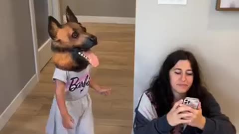 Funny prank