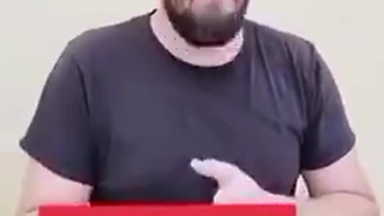 THIS IS CRIMINAL! THIS COULD HAPPEN TO ANYONE...