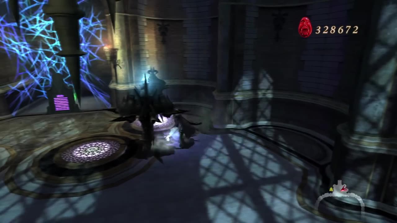 Devil May Cry 4 Special Edition Part =_32