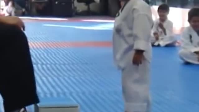 Anak lagi viral