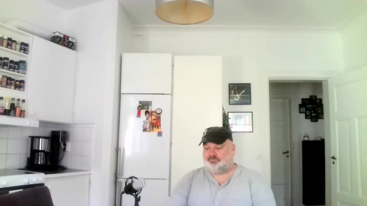 TV Tim Sweden #139 dom stjäl vår frihet