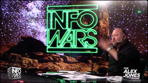 Russia Issues Desperate Nuclear War Warning