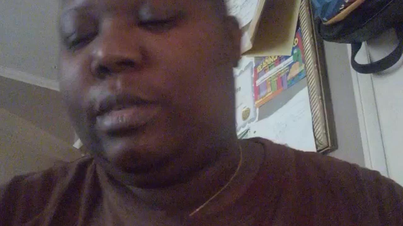 Whatever comes up comes out