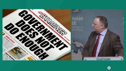 How they planned the scamdemic propaganda & bought the press (2019)