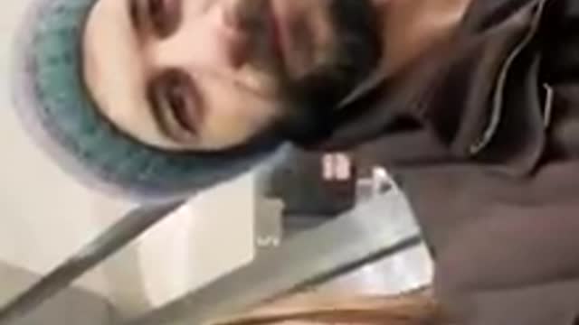 LA BOLLA DI INCOSCIENZA BY ZARA & ACQUIRENTI