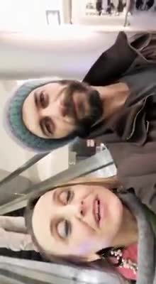 LA BOLLA DI INCOSCIENZA BY ZARA & ACQUIRENTI